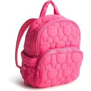 ⚡Women's Beetroot Pink Disney Featherweight Small Banbury Backpack